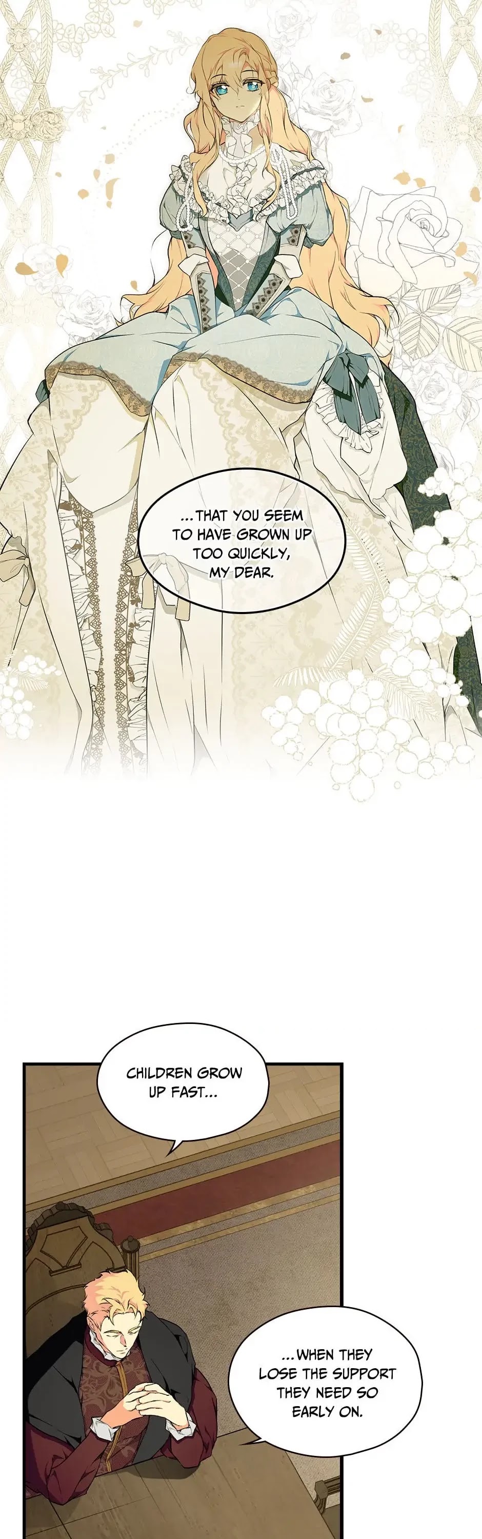 Secret Lady Chapter 46 page 29 - Chapter 46