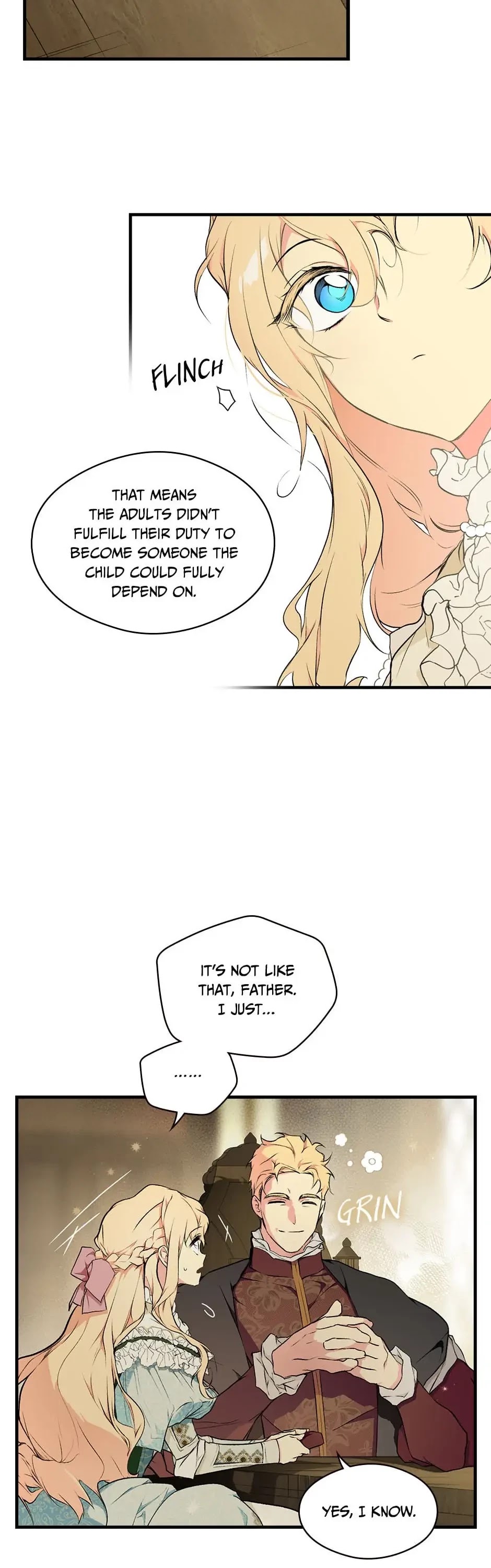 Secret Lady Chapter 46 page 30 - Chapter 46