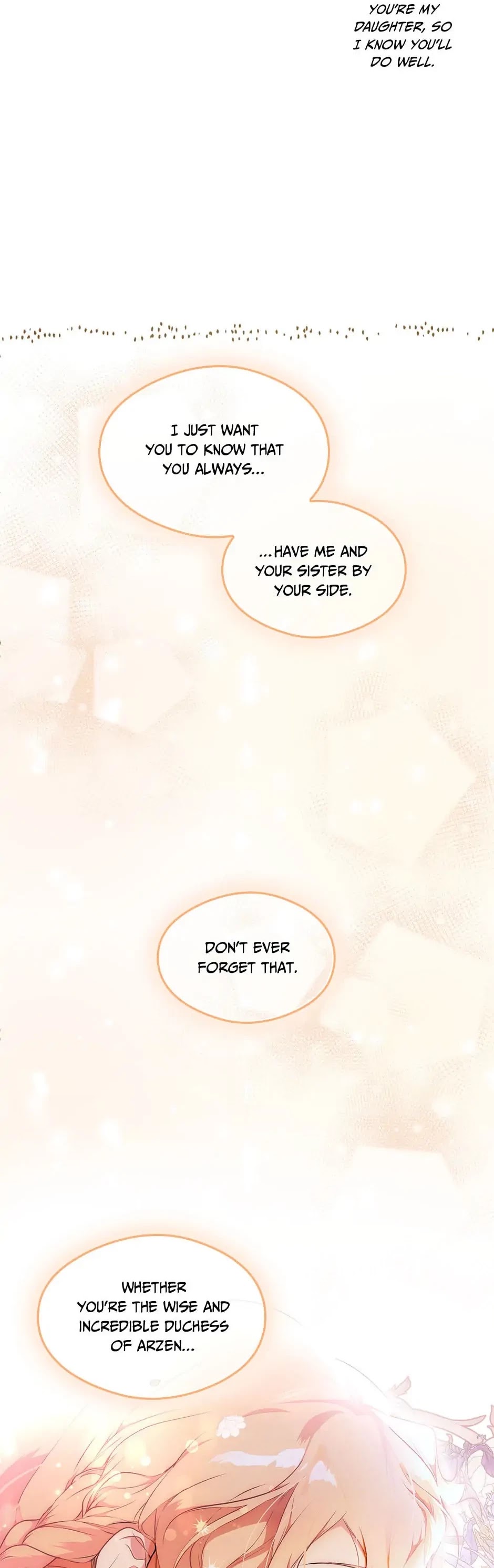 Secret Lady Chapter 46 page 31 - Chapter 46