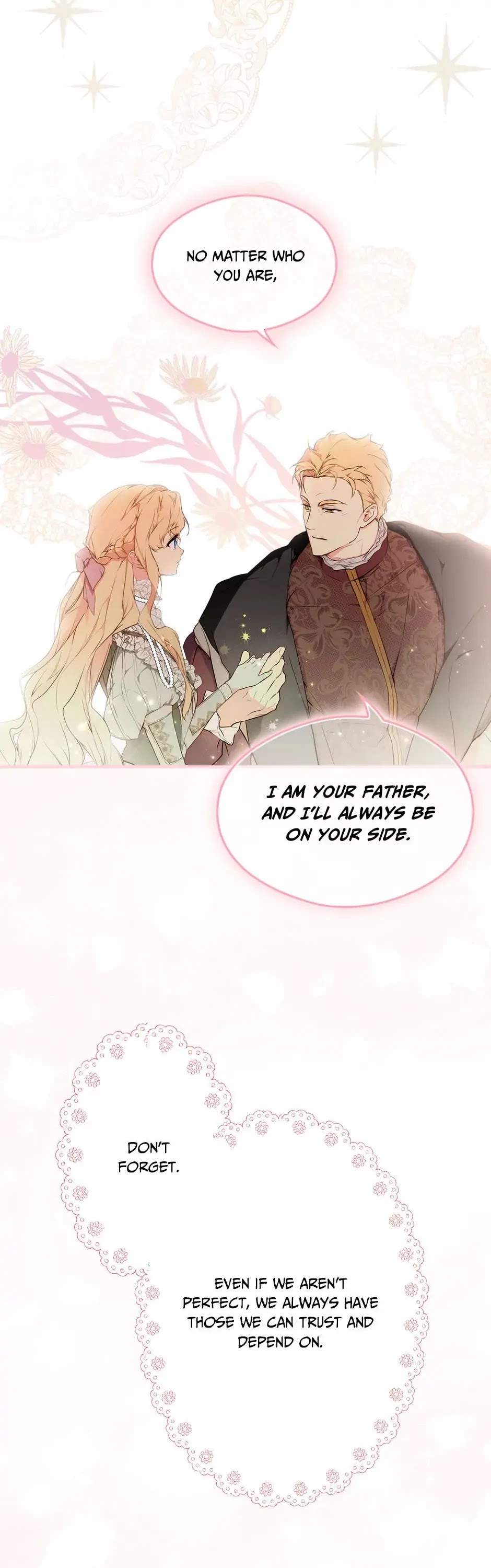 Secret Lady Chapter 46 page 33 - Chapter 46