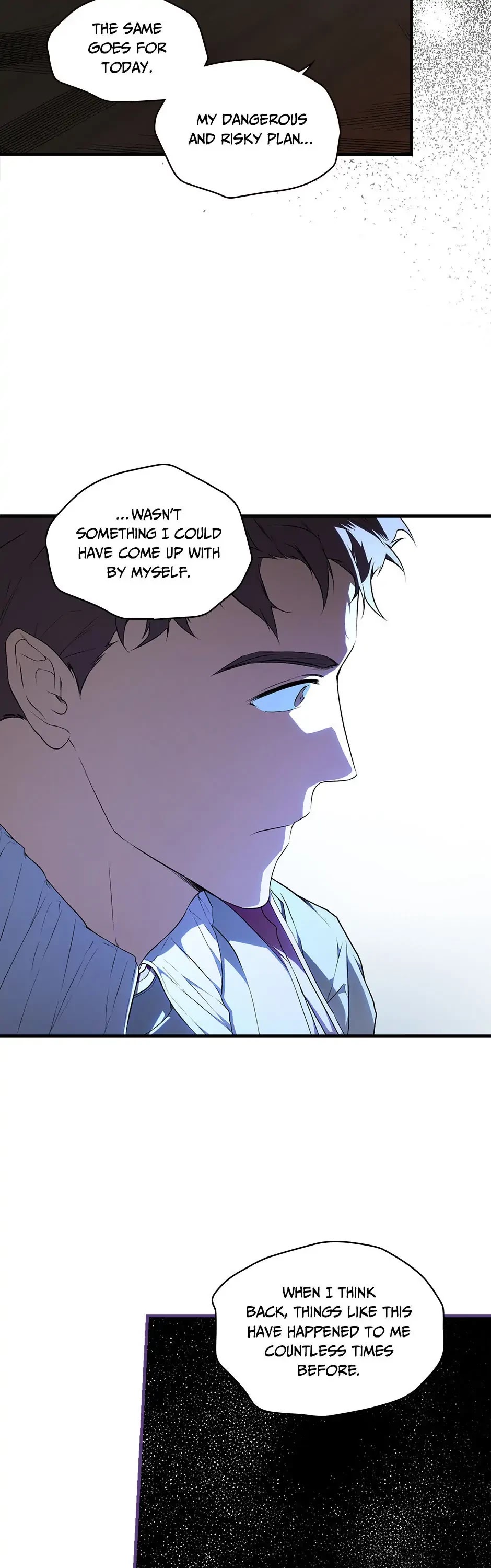 Secret Lady Chapter 46 page 37 - Chapter 46