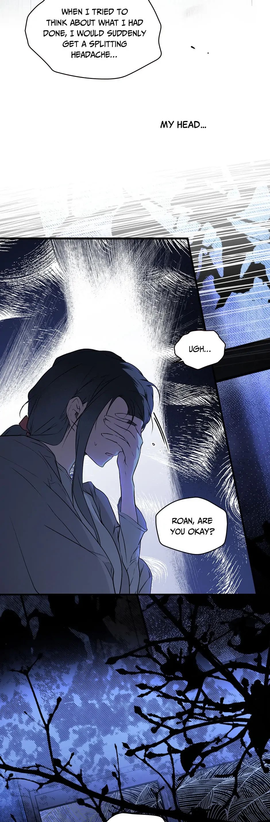 Secret Lady Chapter 46 page 39 - Chapter 46