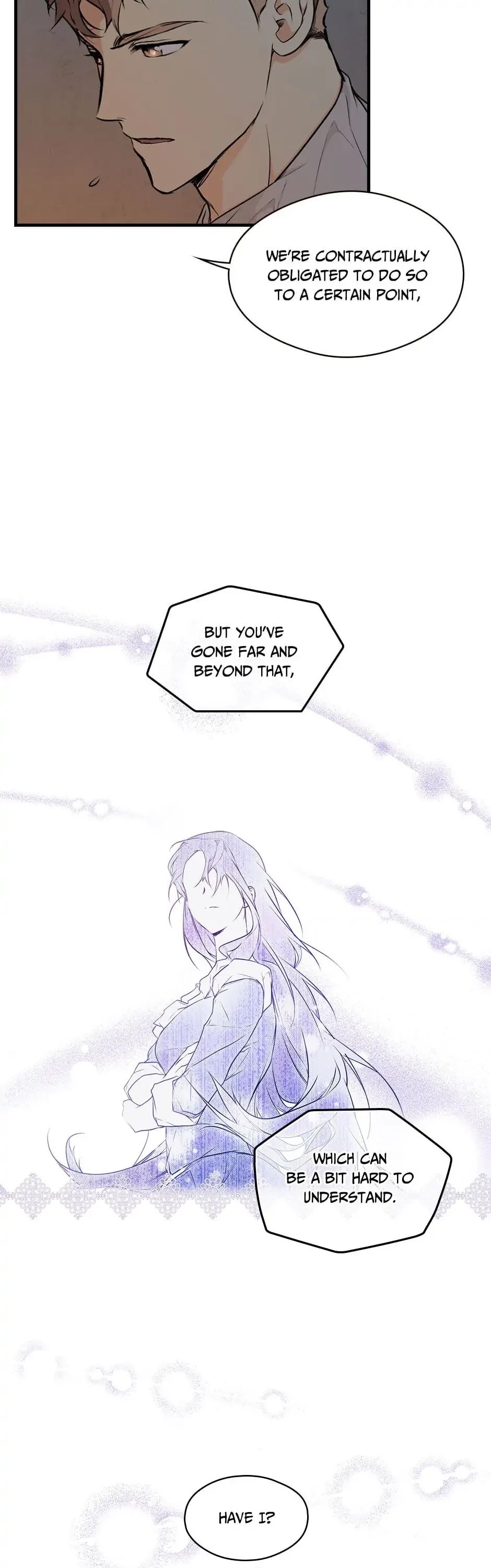 Secret Lady Chapter 46 page 9 - Chapter 46