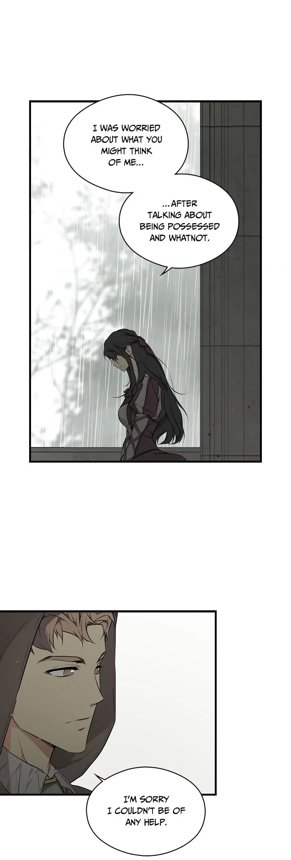 Secret Lady Chapter 47 page 16 - Chapter 47