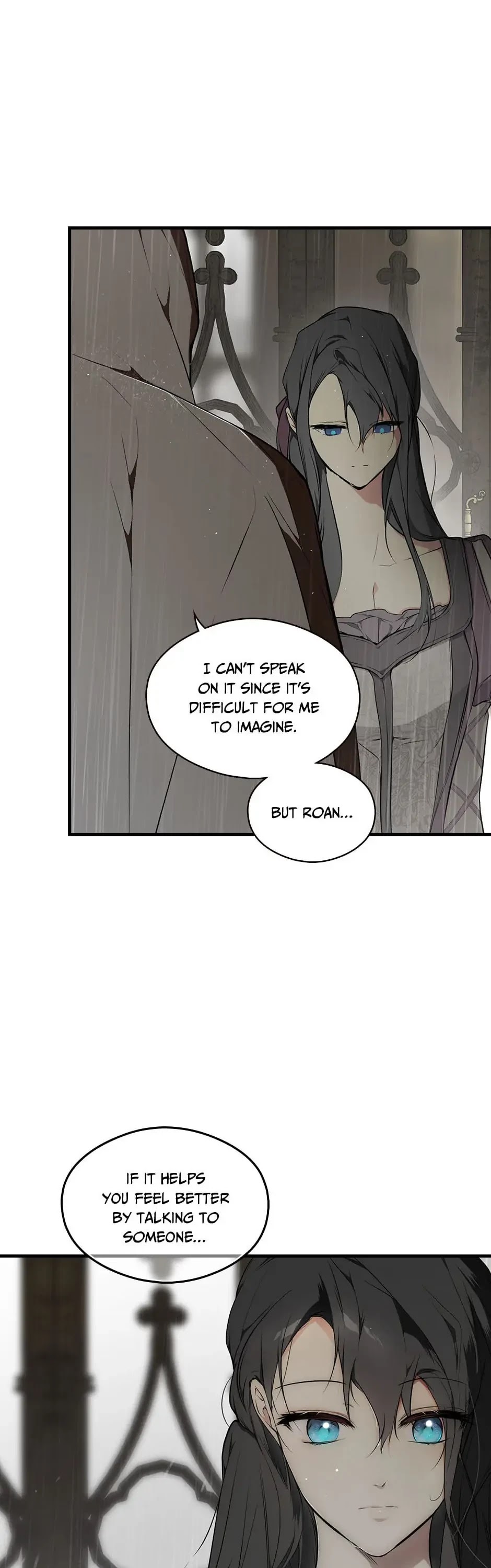 Secret Lady Chapter 47 page 17 - Chapter 47