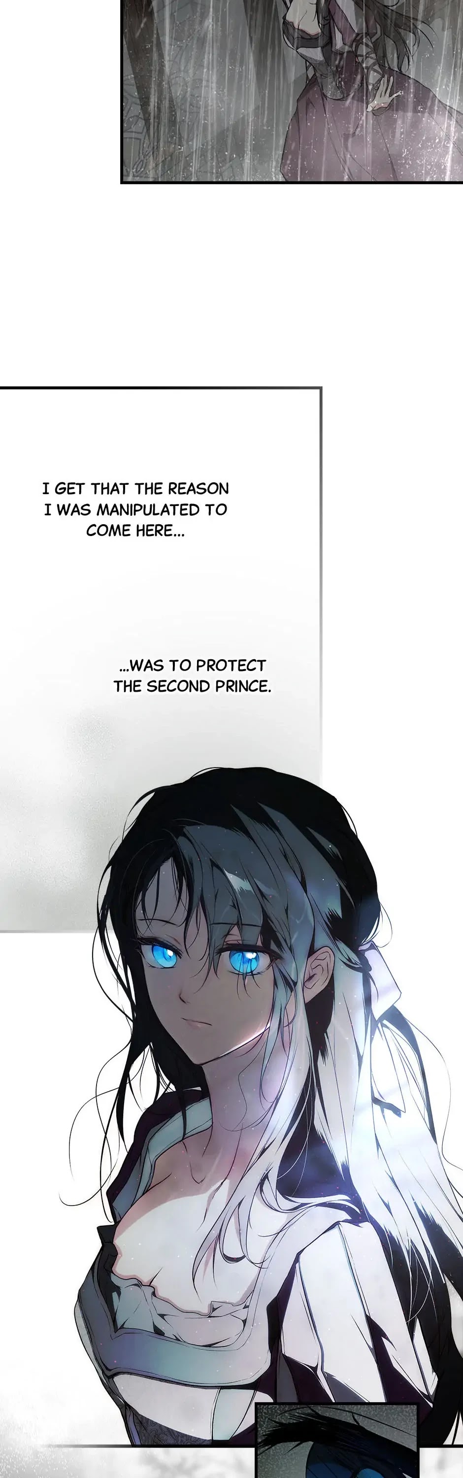 Secret Lady Chapter 47 page 22 - Chapter 47
