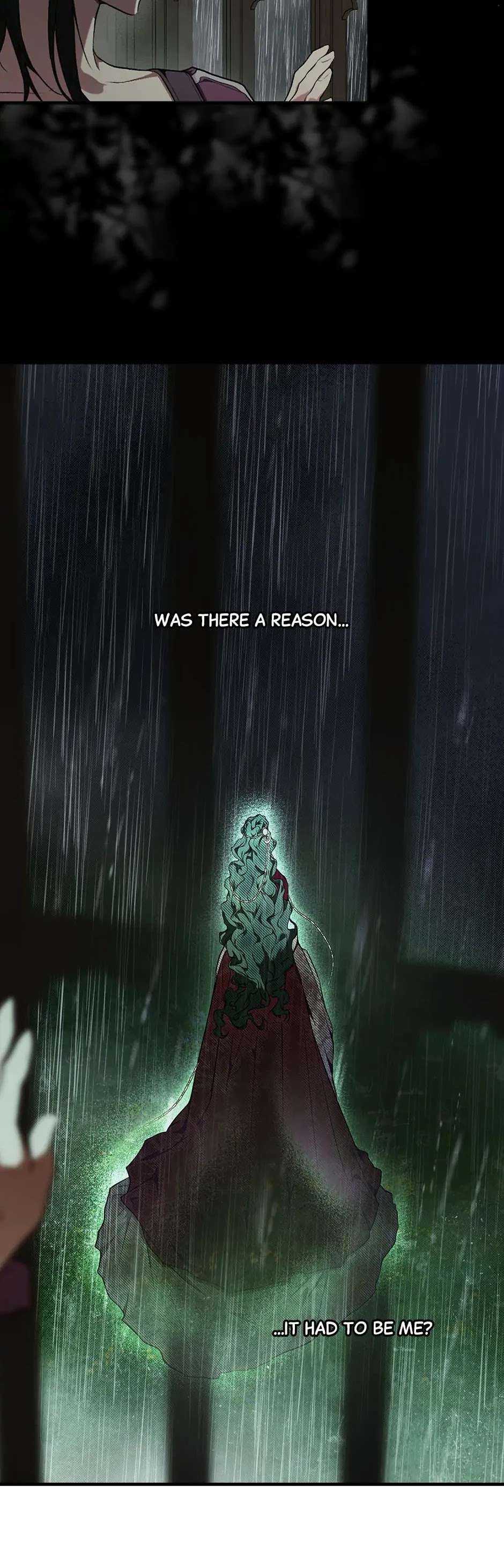 Secret Lady Chapter 47 page 24 - Chapter 47
