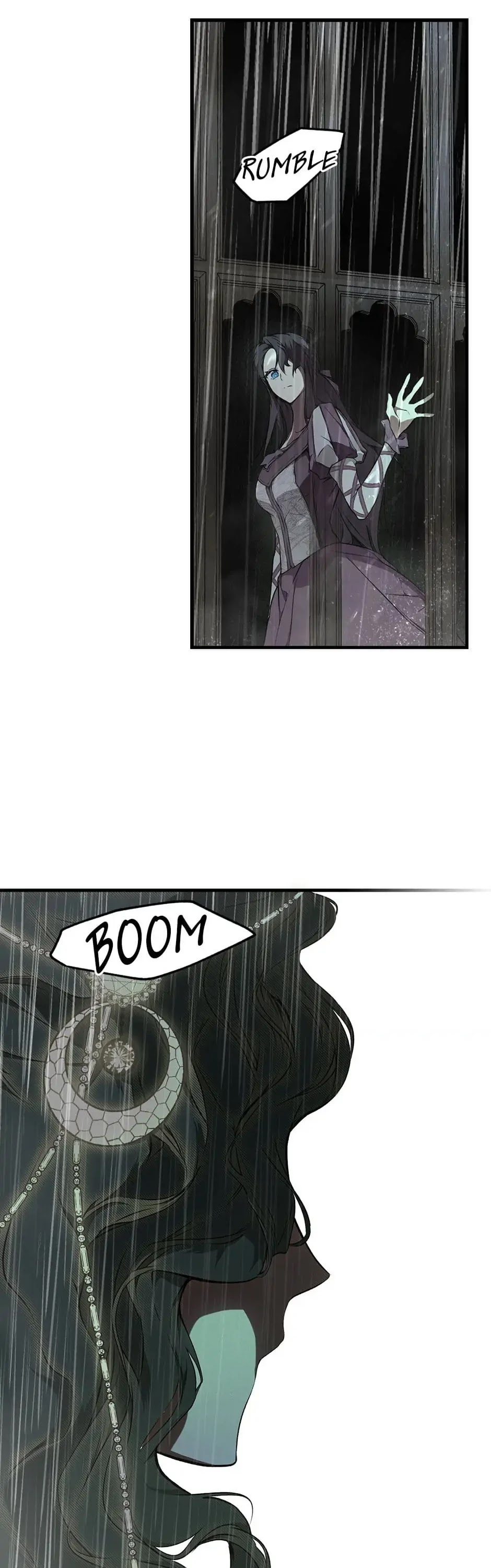Secret Lady Chapter 47 page 25 - Chapter 47