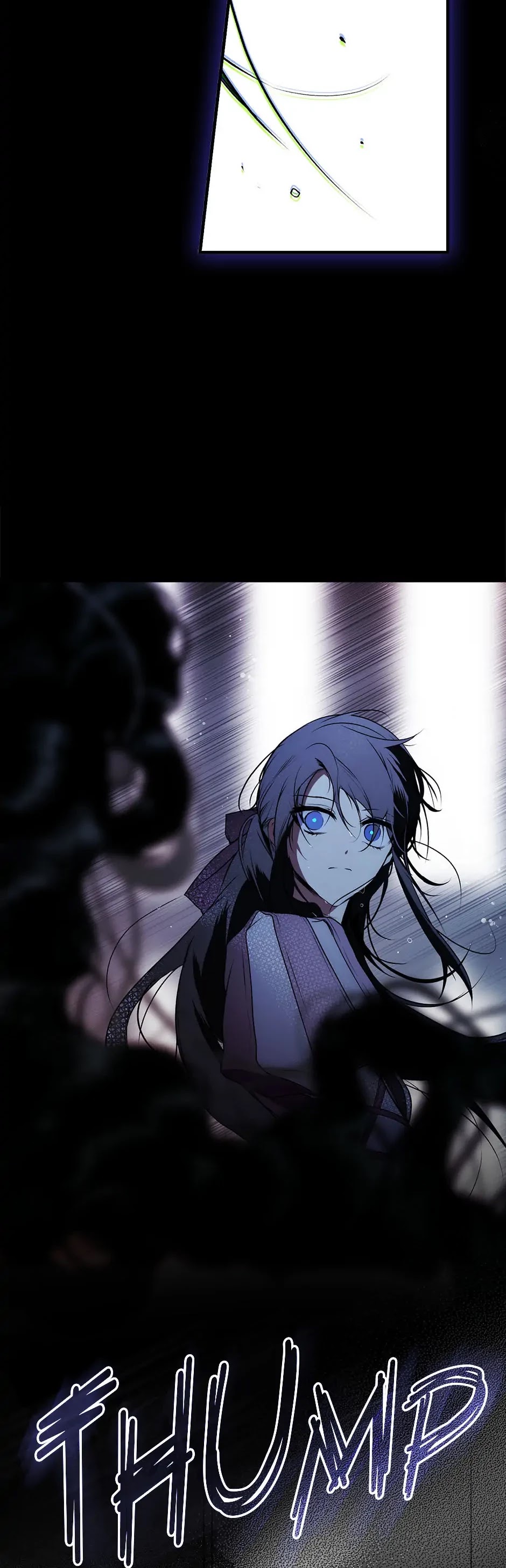 Secret Lady Chapter 47 page 32 - Chapter 47