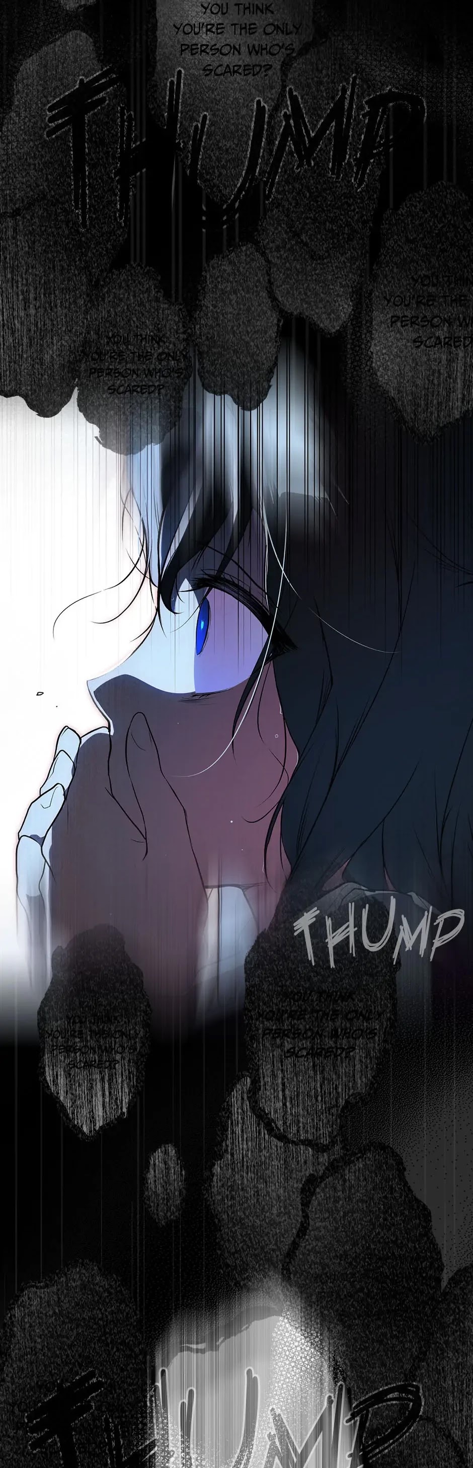 Secret Lady Chapter 47 page 35 - Chapter 47