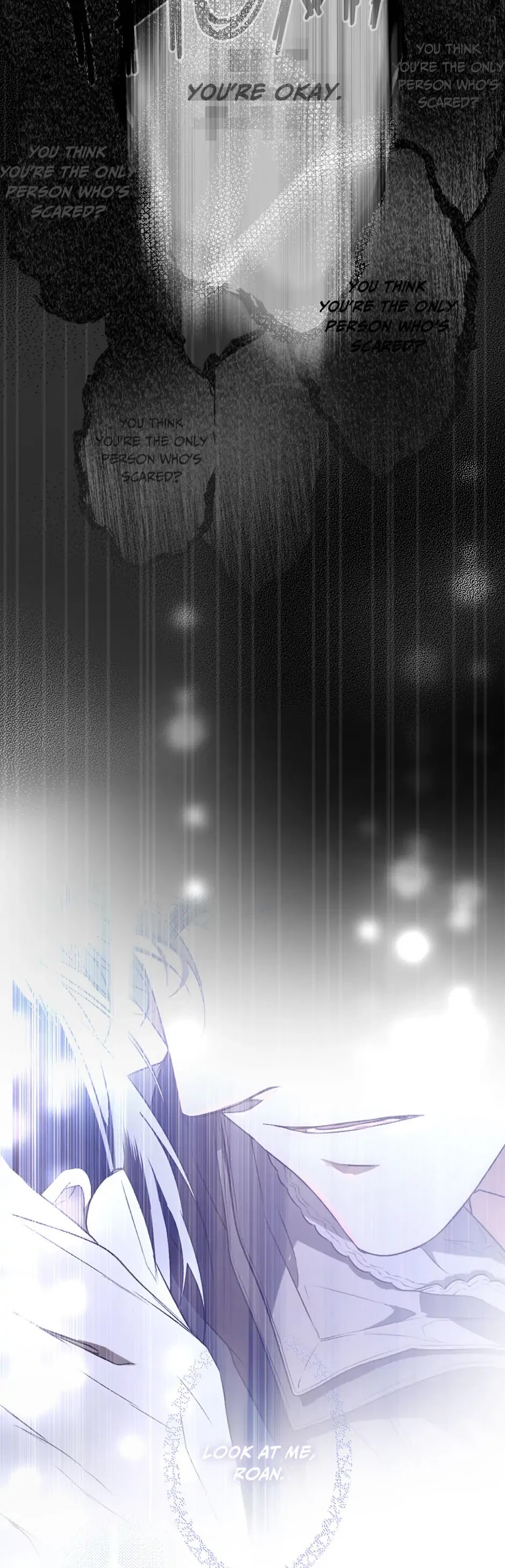 Secret Lady Chapter 47 page 36 - Chapter 47