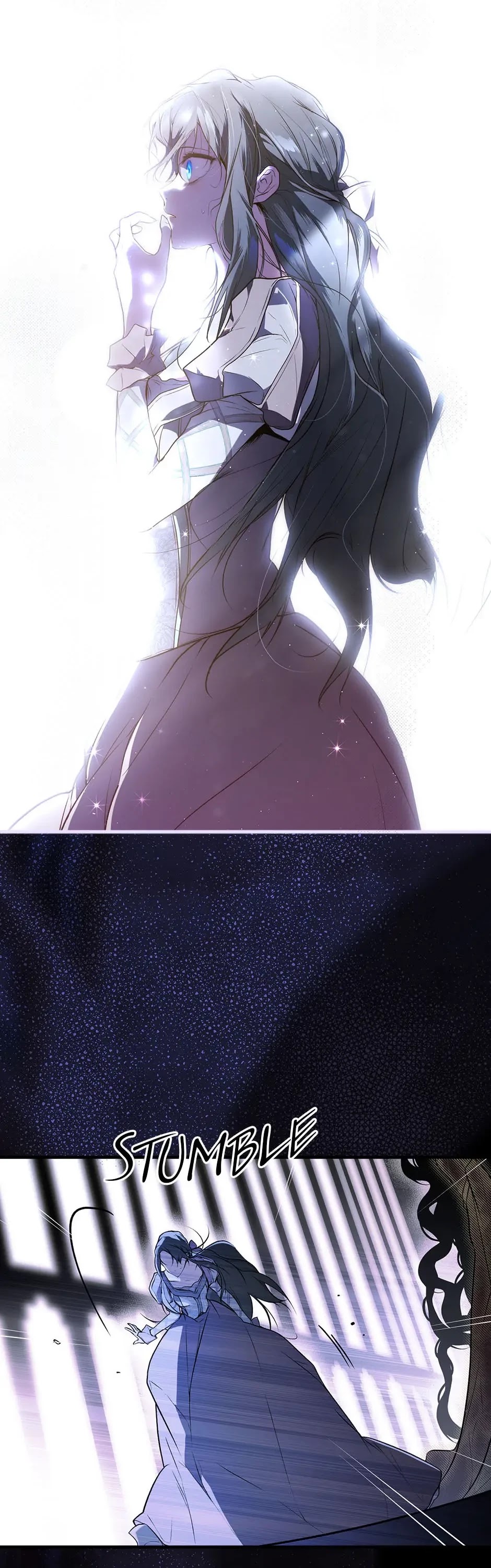 Secret Lady Chapter 47 page 38 - Chapter 47