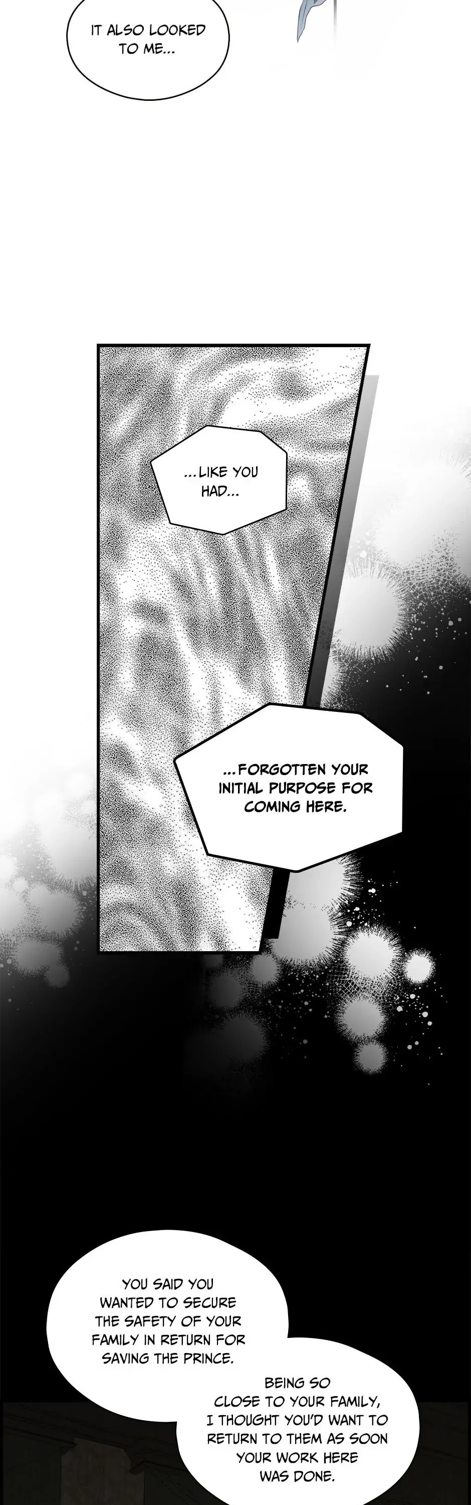 Secret Lady Chapter 47 page 6 - Chapter 47