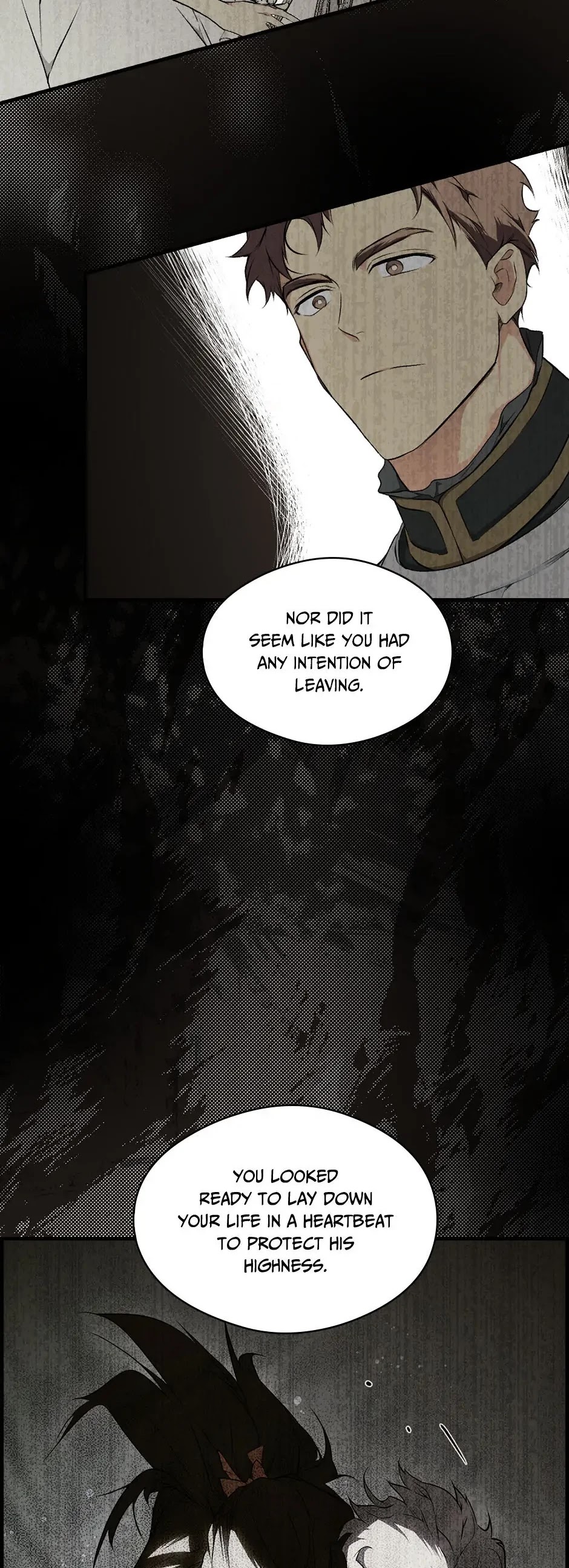 Secret Lady Chapter 47 page 8 - Chapter 47