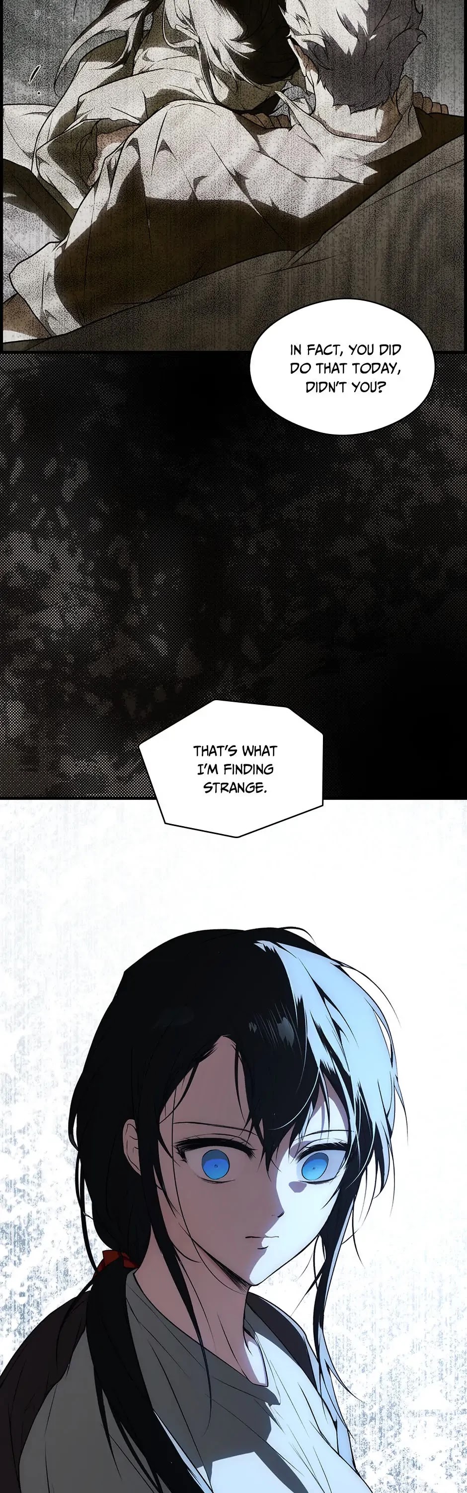 Secret Lady Chapter 47 page 9 - Chapter 47