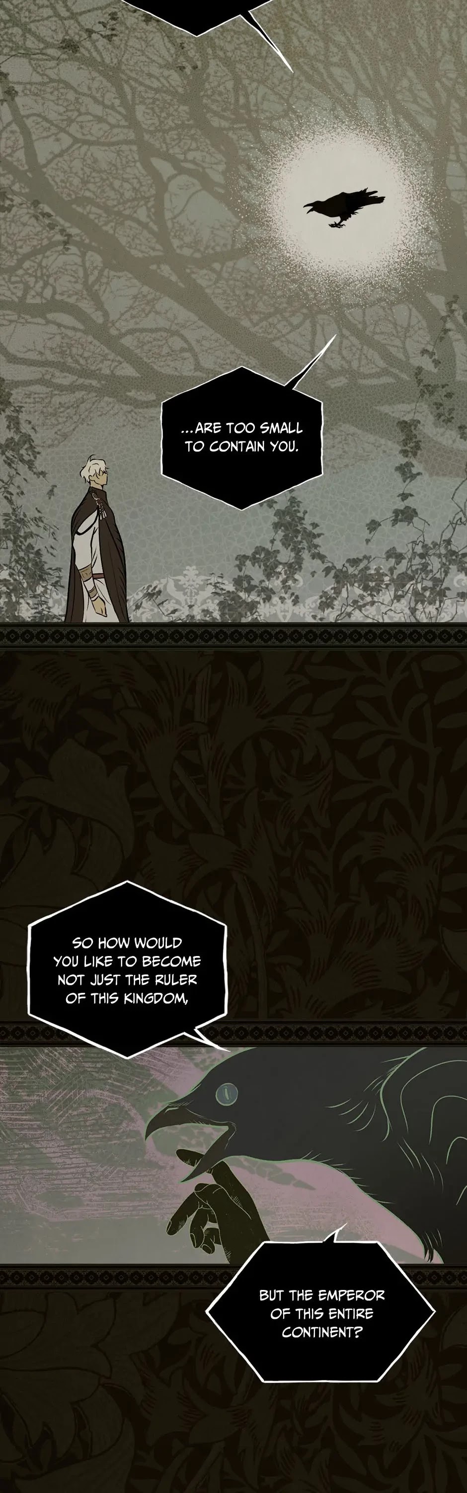 Secret Lady Chapter 48 page 14 - Chapter 48