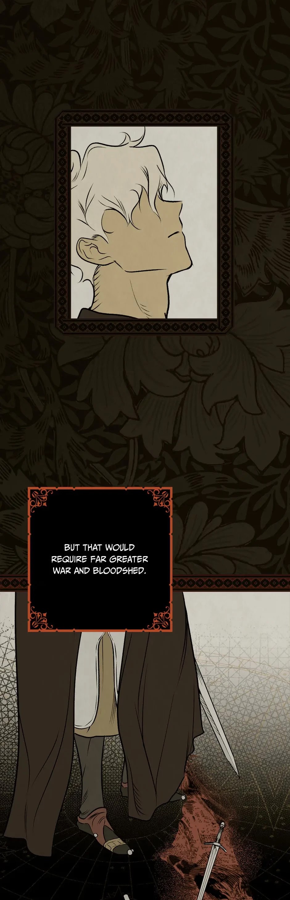 Secret Lady Chapter 48 page 15 - Chapter 48