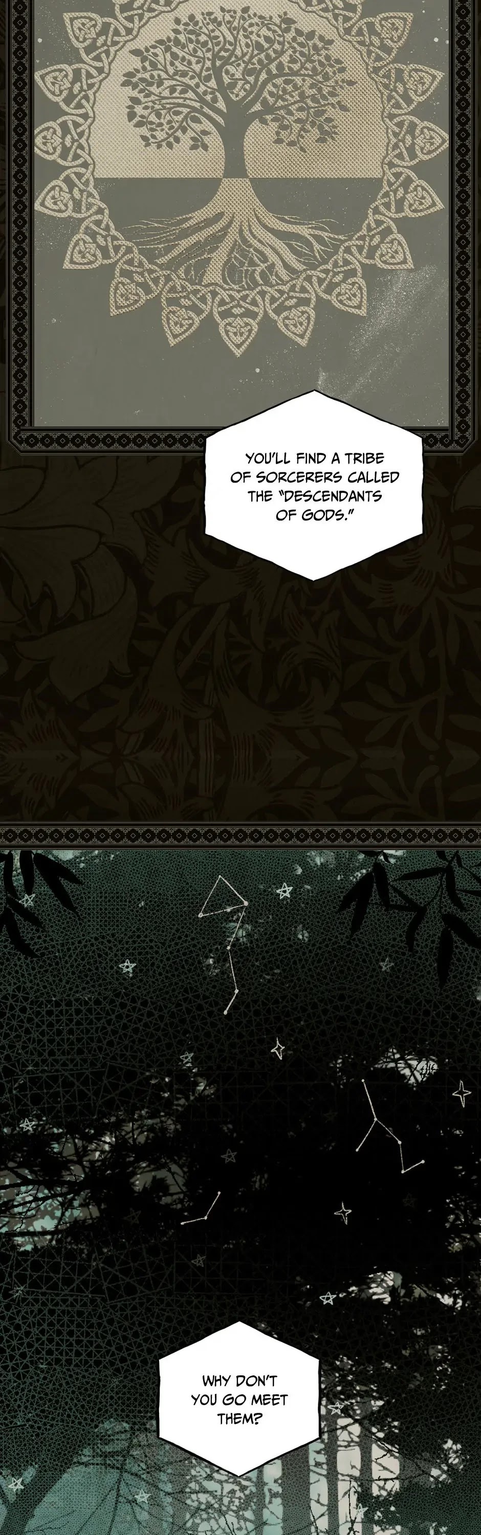 Secret Lady Chapter 48 page 18 - Chapter 48