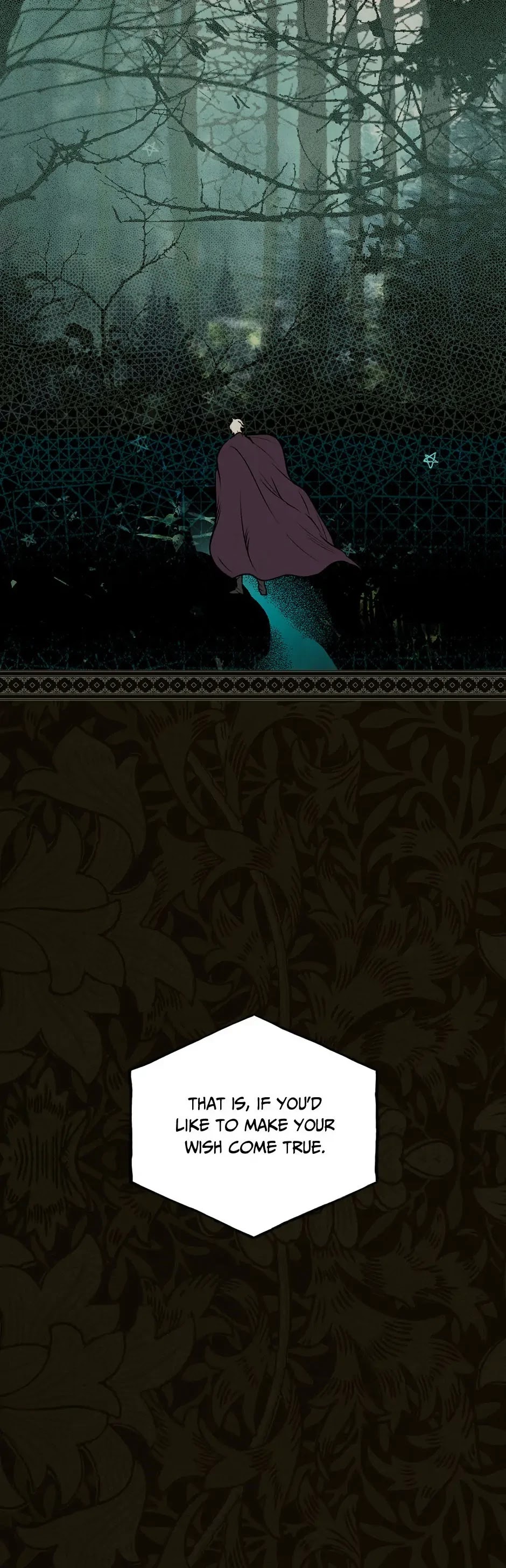 Secret Lady Chapter 48 page 19 - Chapter 48