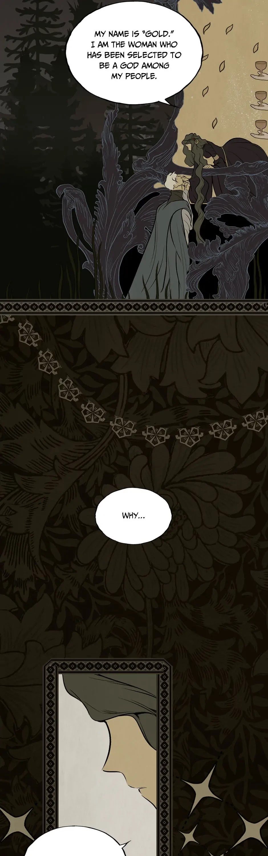 Secret Lady Chapter 48 page 25 - Chapter 48