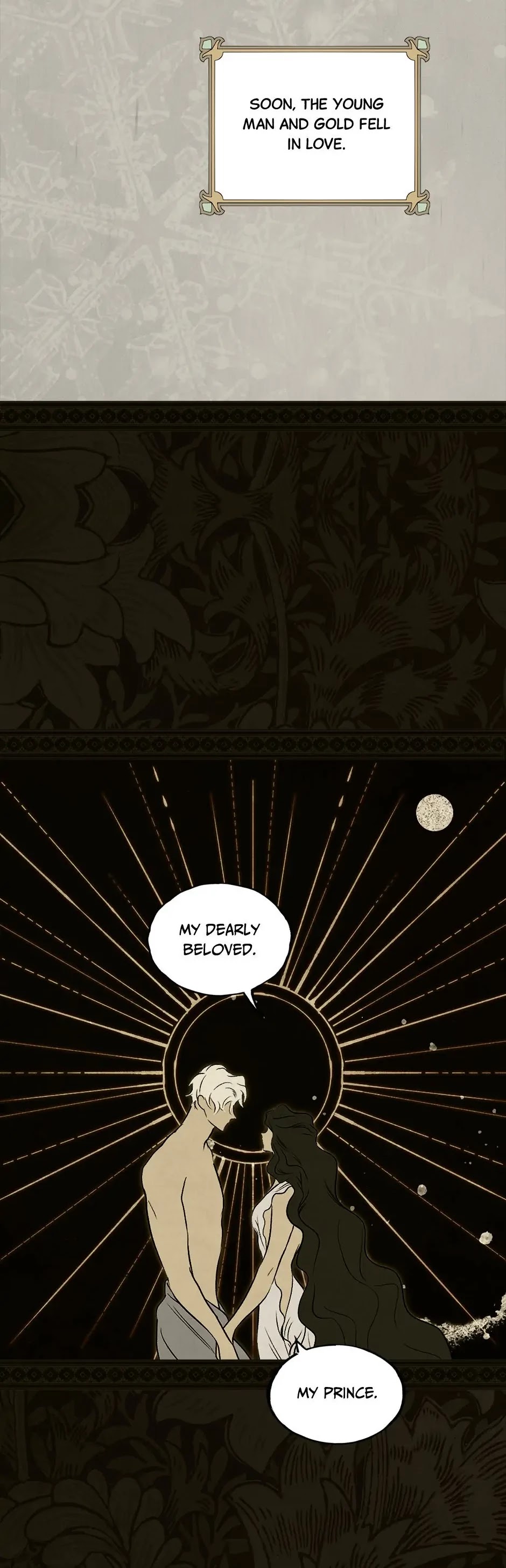 Secret Lady Chapter 48 page 28 - Chapter 48