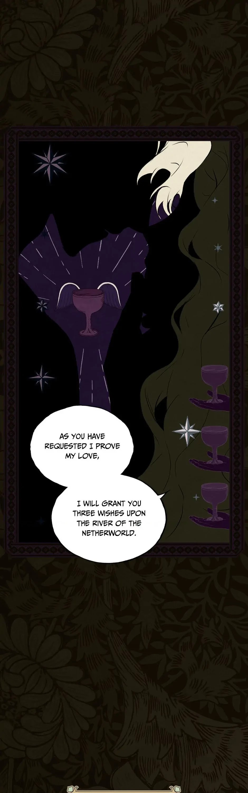 Secret Lady Chapter 48 page 29 - Chapter 48