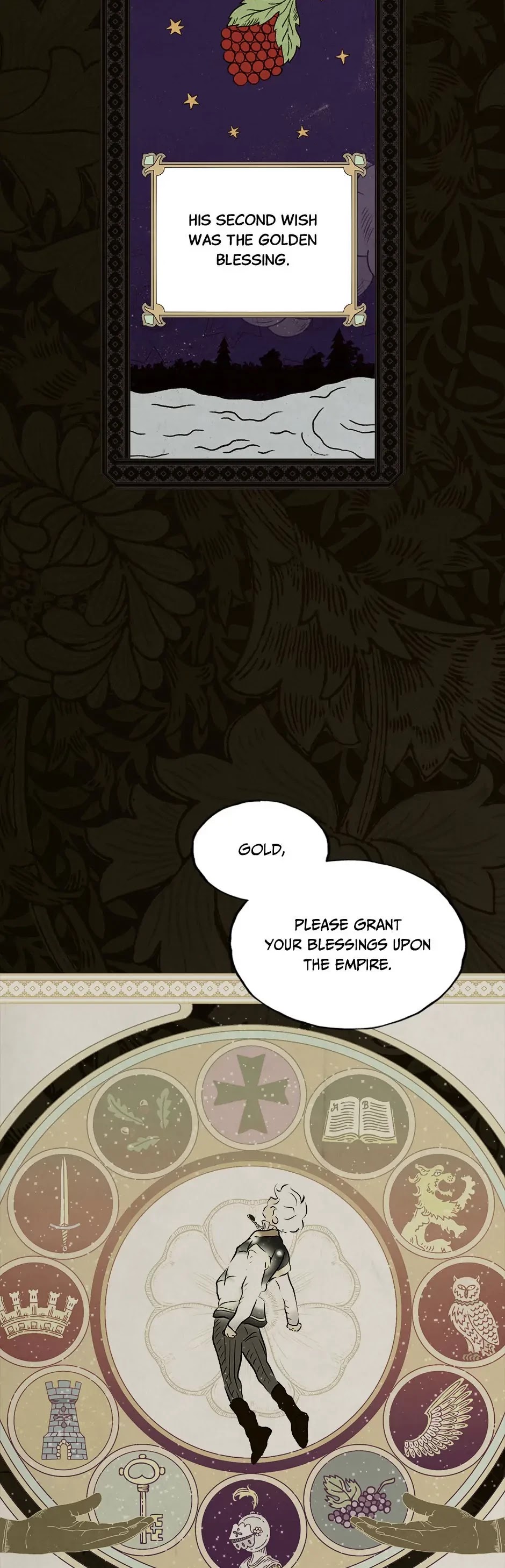 Secret Lady Chapter 48 page 32 - Chapter 48