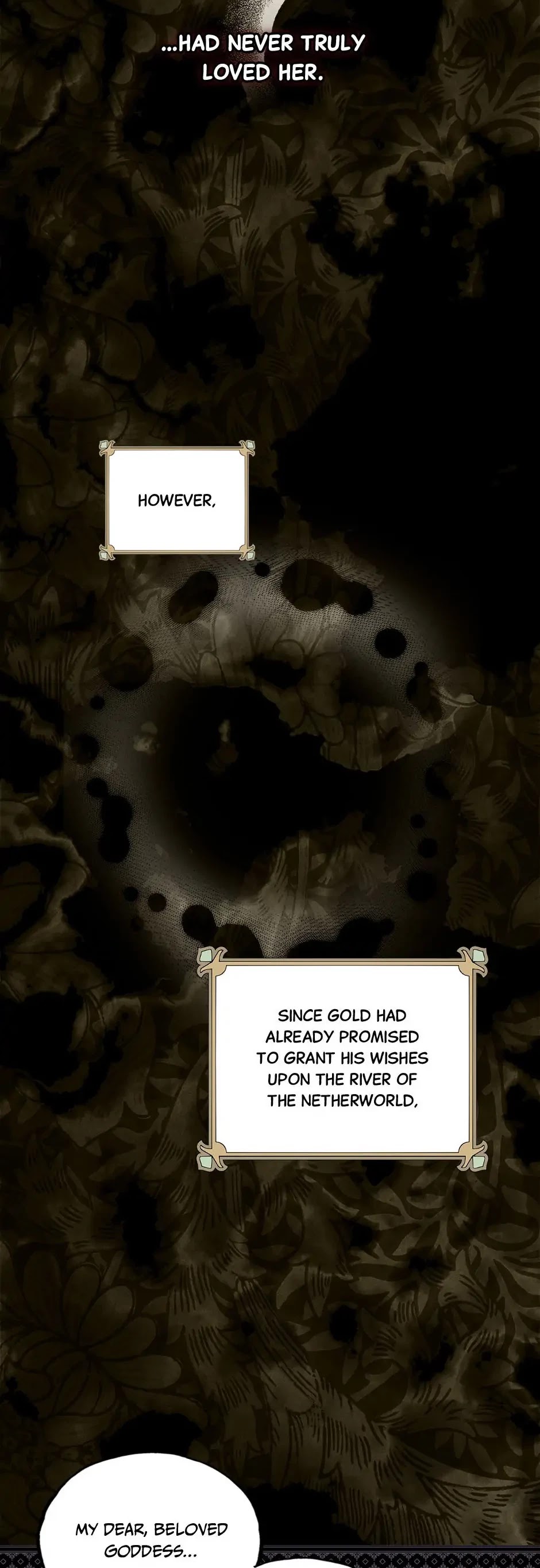 Secret Lady Chapter 48 page 39 - Chapter 48
