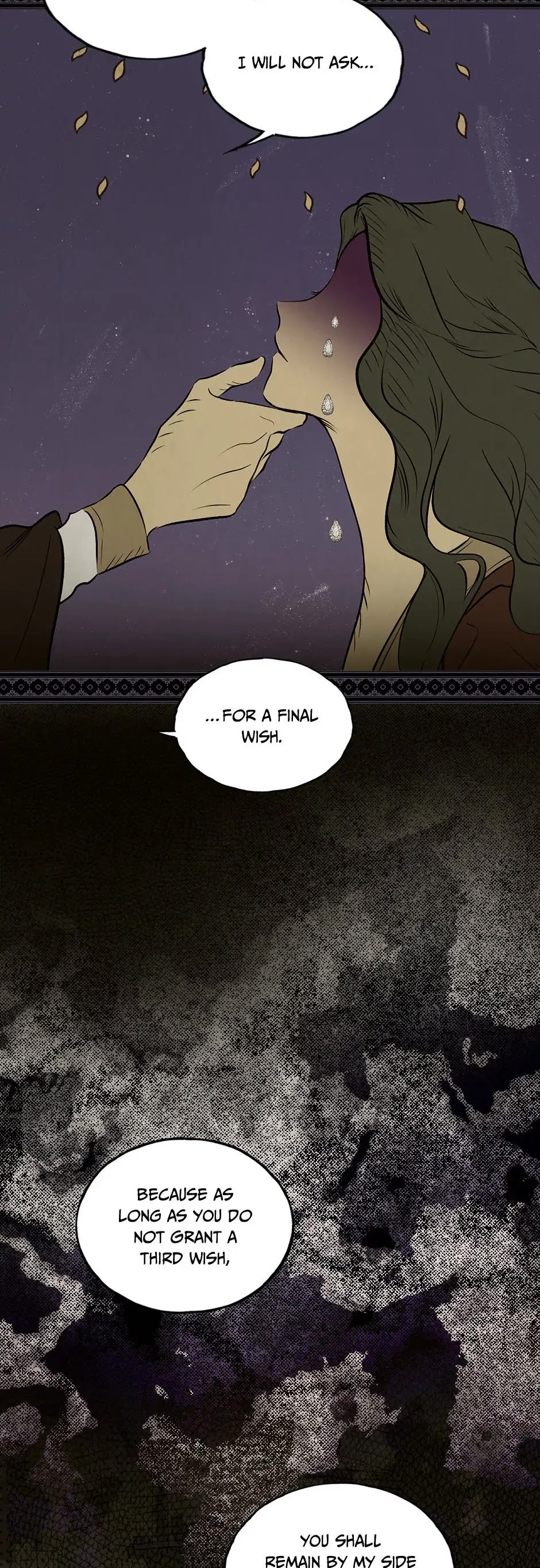 Secret Lady Chapter 48 page 40 - Chapter 48