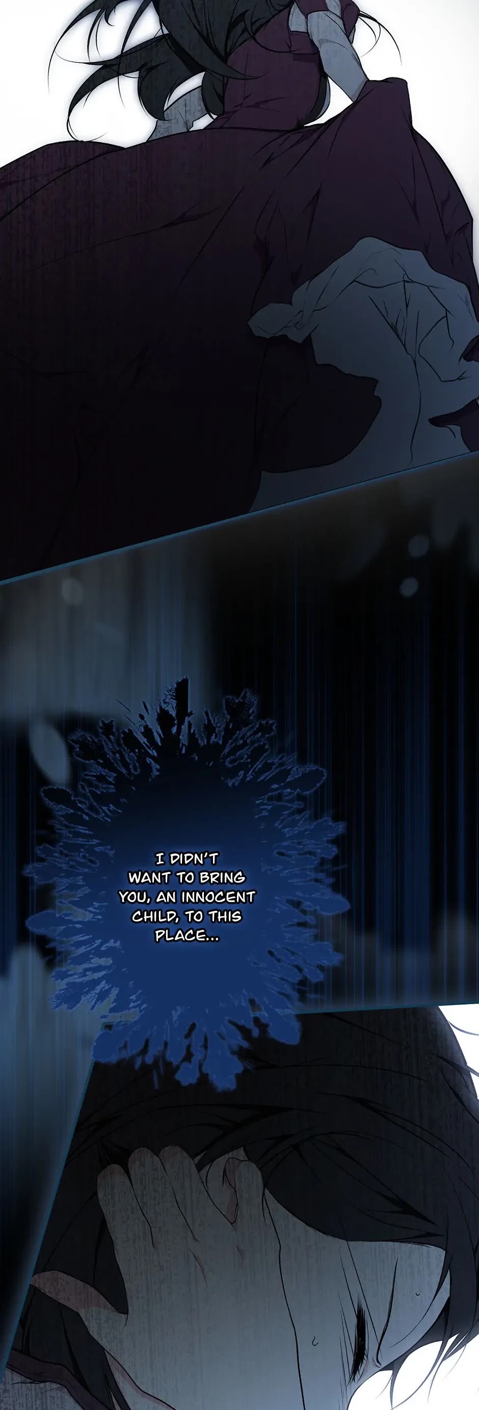 Secret Lady Chapter 48 page 43 - Chapter 48