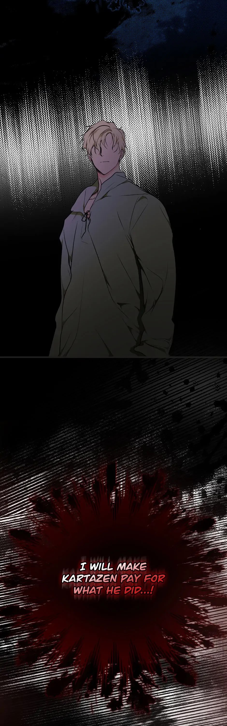 Secret Lady Chapter 48 page 46 - Chapter 48