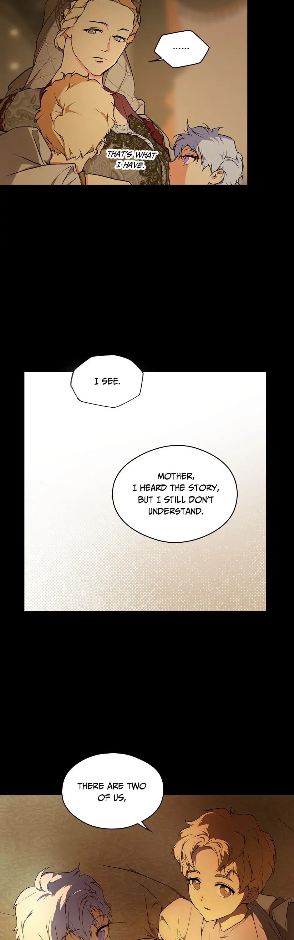 Secret Lady Chapter 49 page 10 - Chapter 49