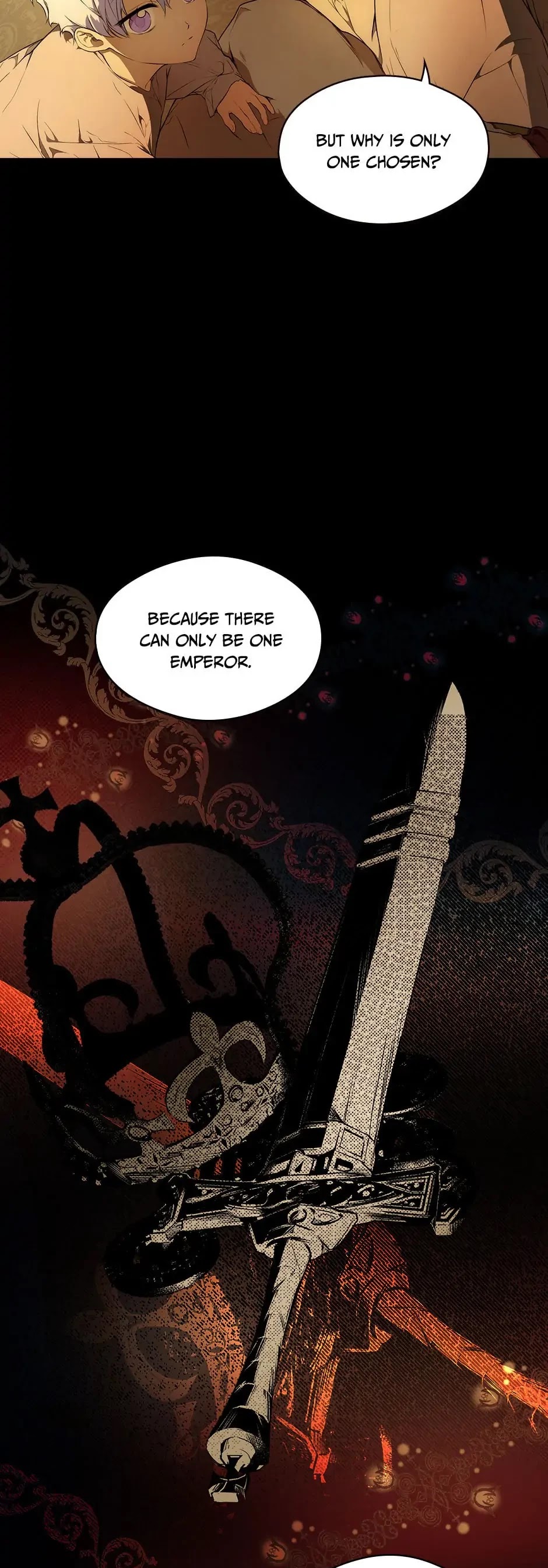 Secret Lady Chapter 49 page 11 - Chapter 49