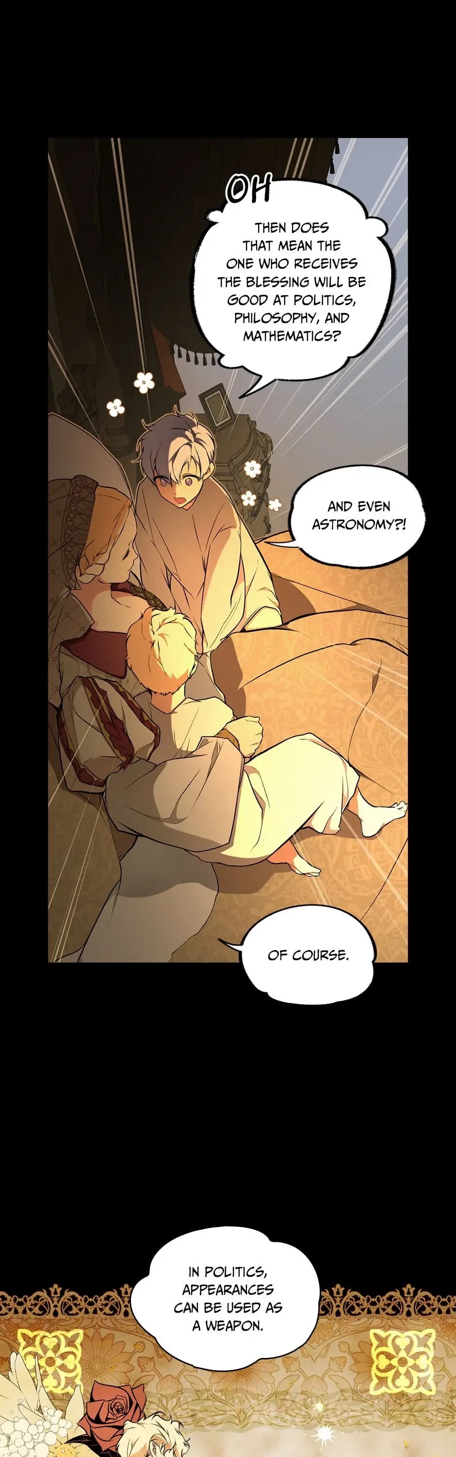 Secret Lady Chapter 49 page 13 - Chapter 49