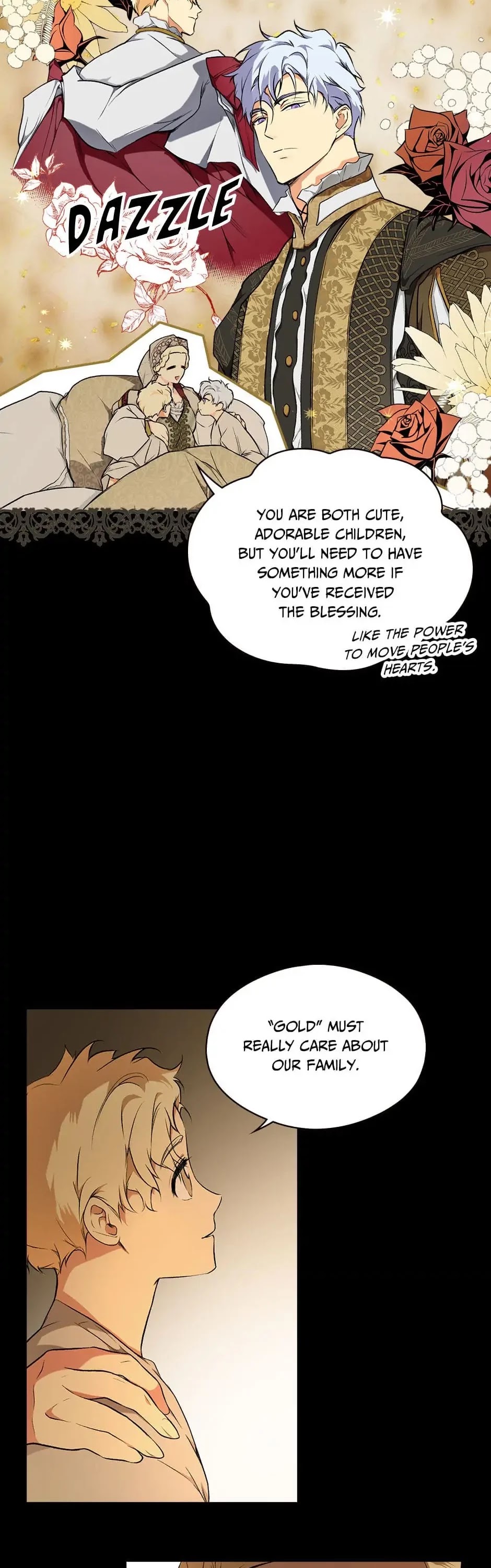 Secret Lady Chapter 49 page 14 - Chapter 49