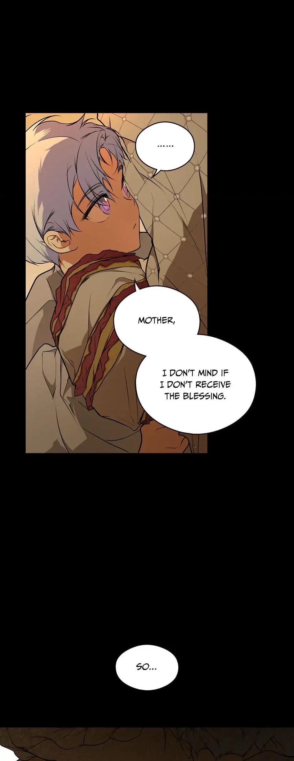 Secret Lady Chapter 49 page 16 - Chapter 49