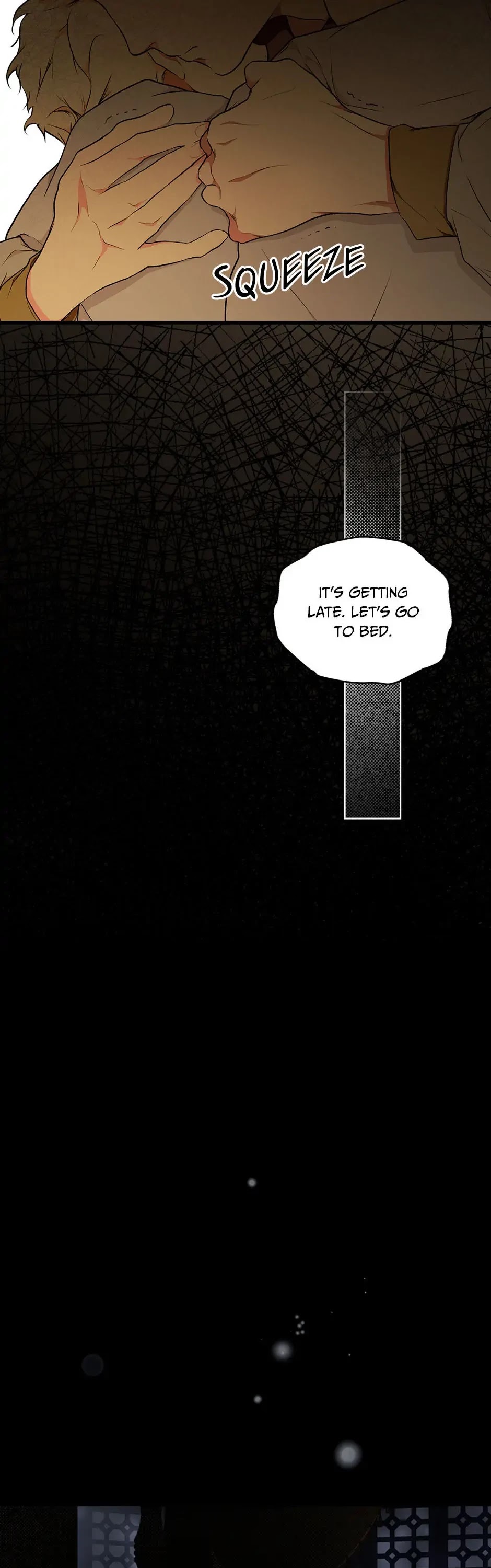 Secret Lady Chapter 49 page 17 - Chapter 49