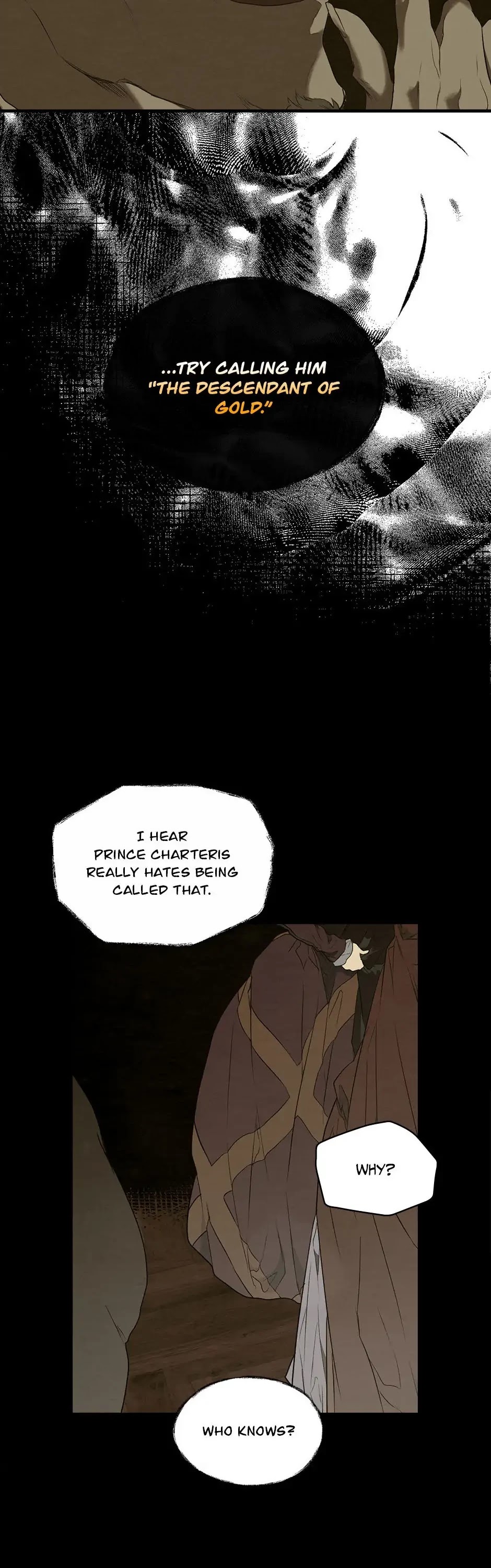 Secret Lady Chapter 49 page 2 - Chapter 49