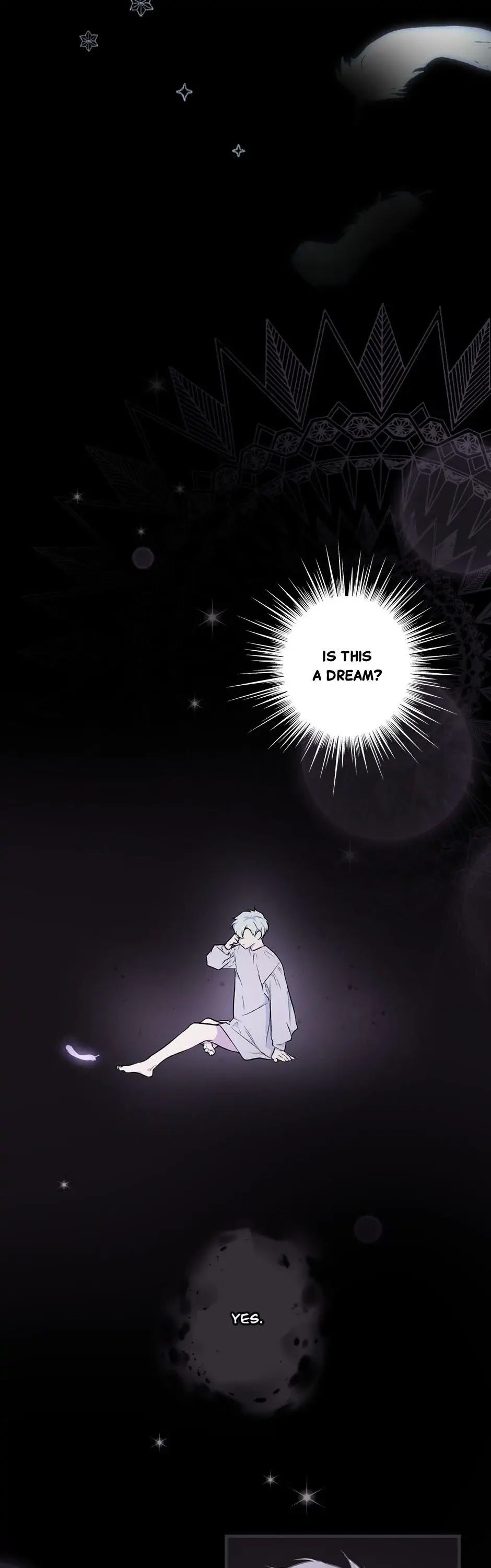 Secret Lady Chapter 49 page 21 - Chapter 49