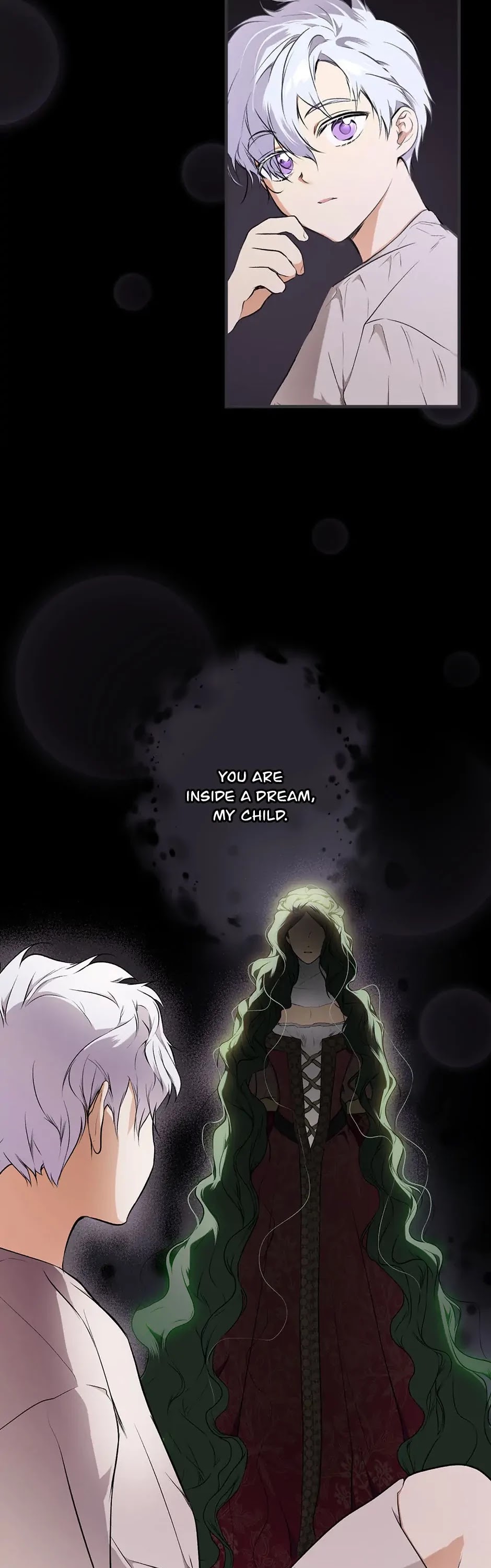 Secret Lady Chapter 49 page 22 - Chapter 49