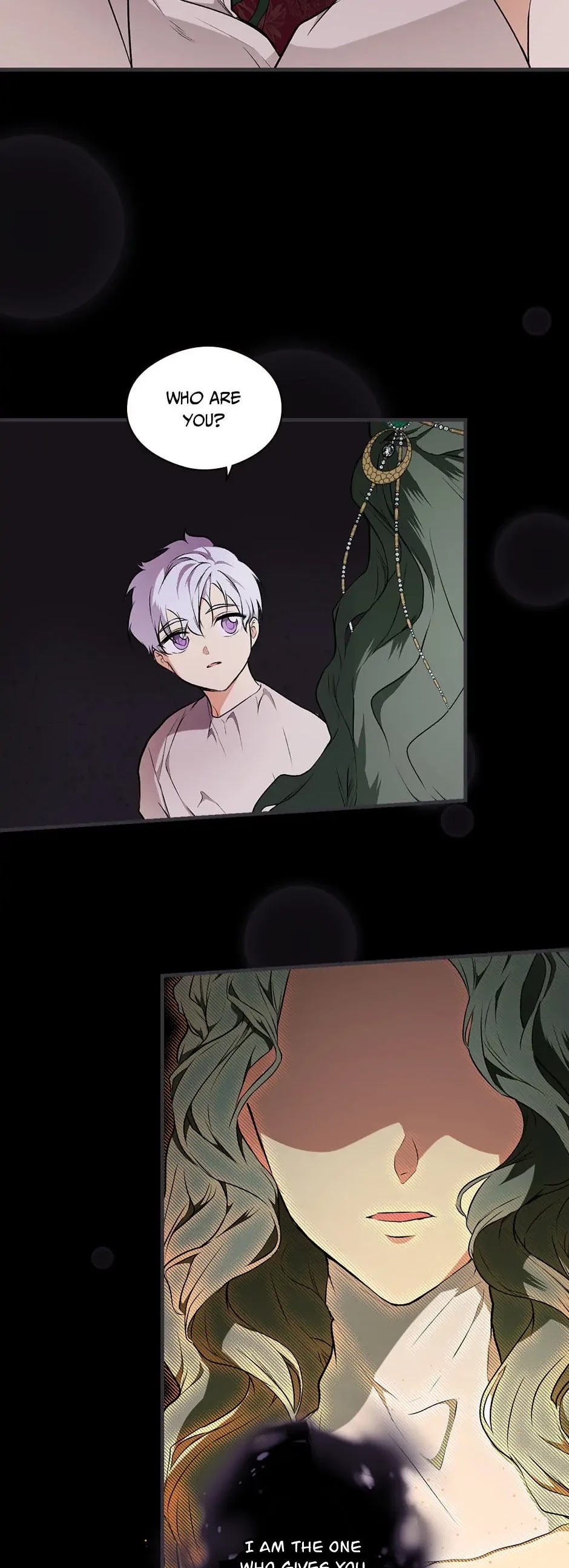 Secret Lady Chapter 49 page 23 - Chapter 49