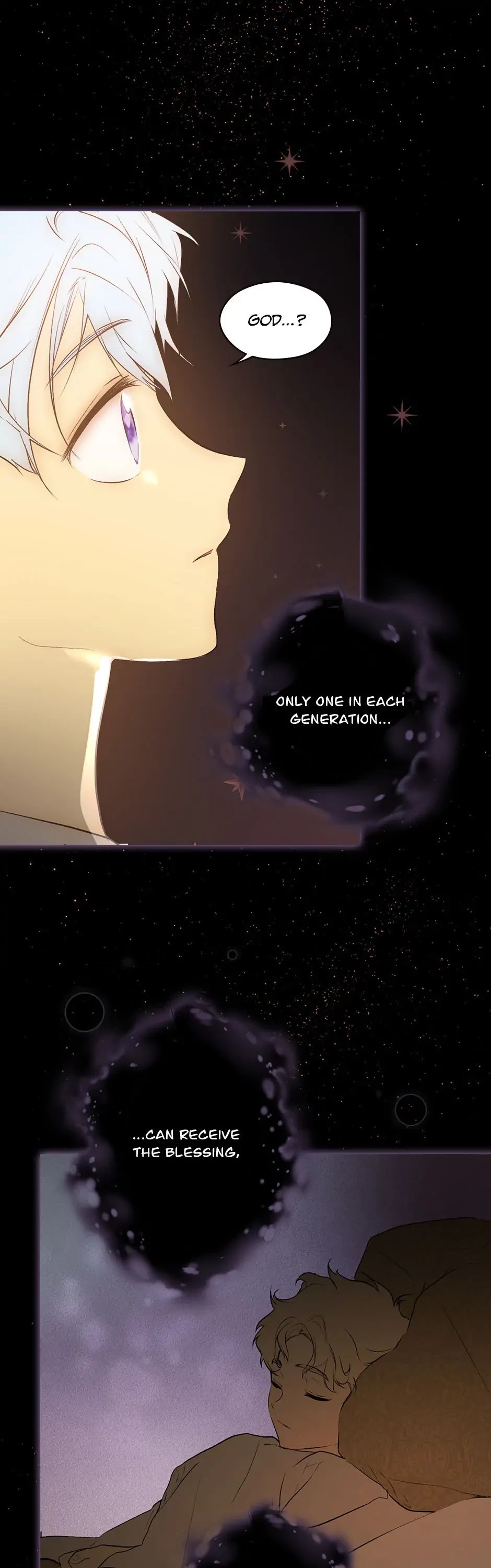Secret Lady Chapter 49 page 25 - Chapter 49