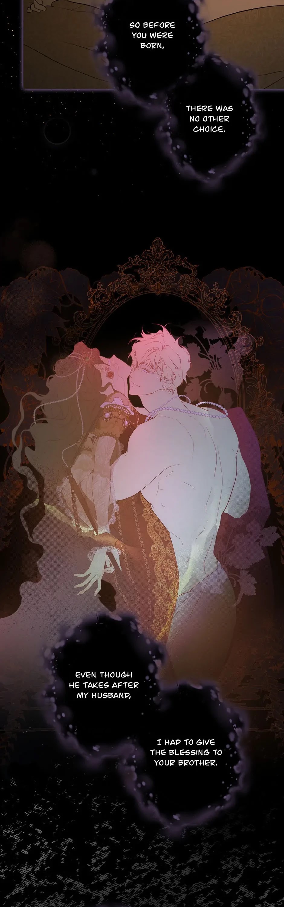 Secret Lady Chapter 49 page 26 - Chapter 49