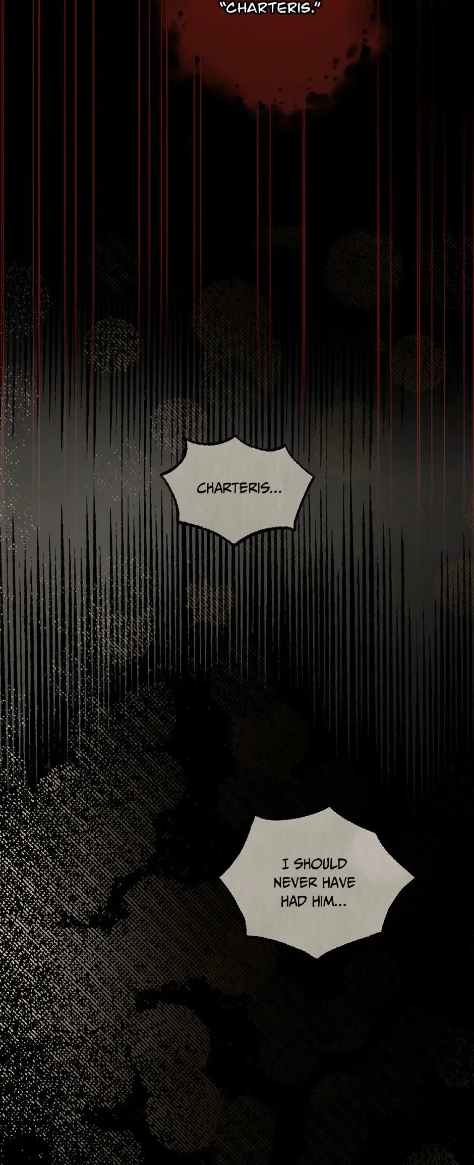 Secret Lady Chapter 49 page 28 - Chapter 49