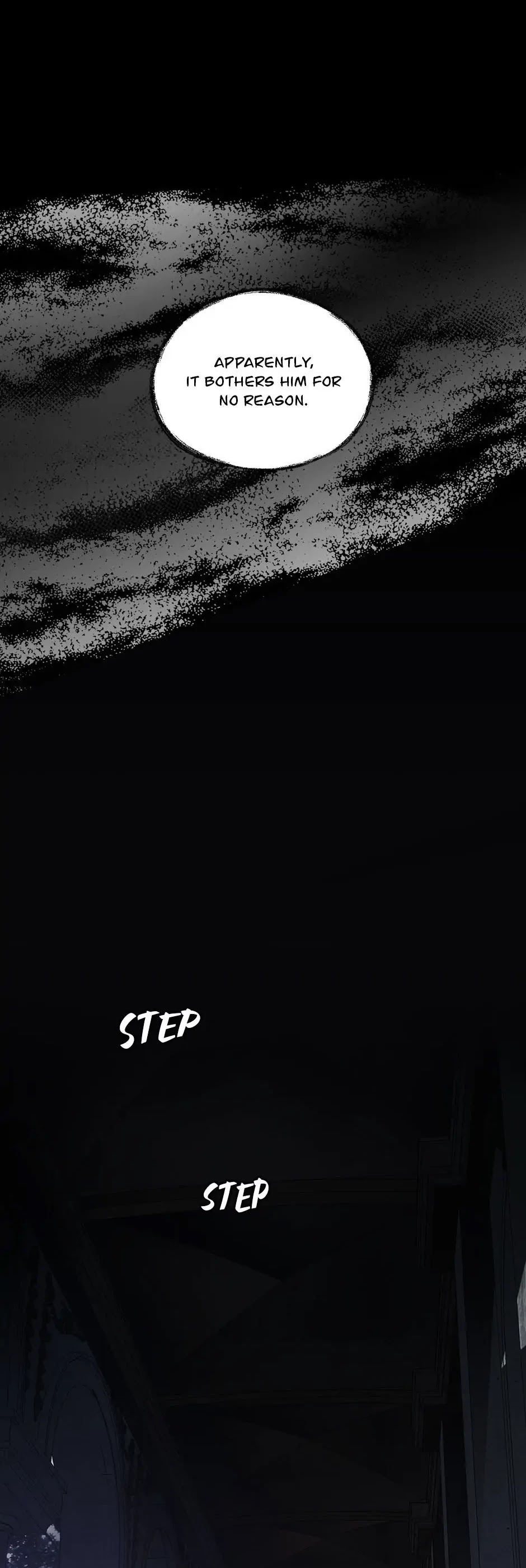 Secret Lady Chapter 49 page 3 - Chapter 49