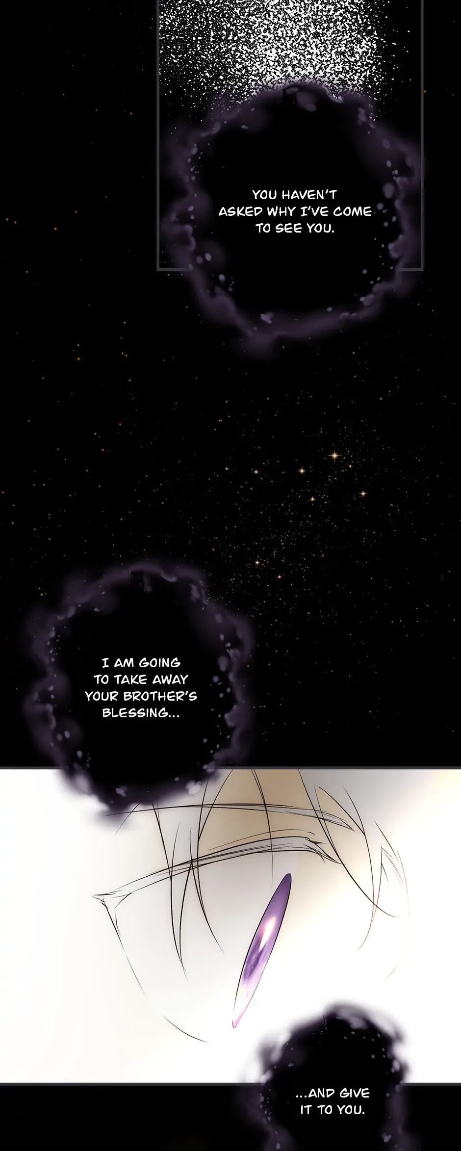 Secret Lady Chapter 49 page 32 - Chapter 49