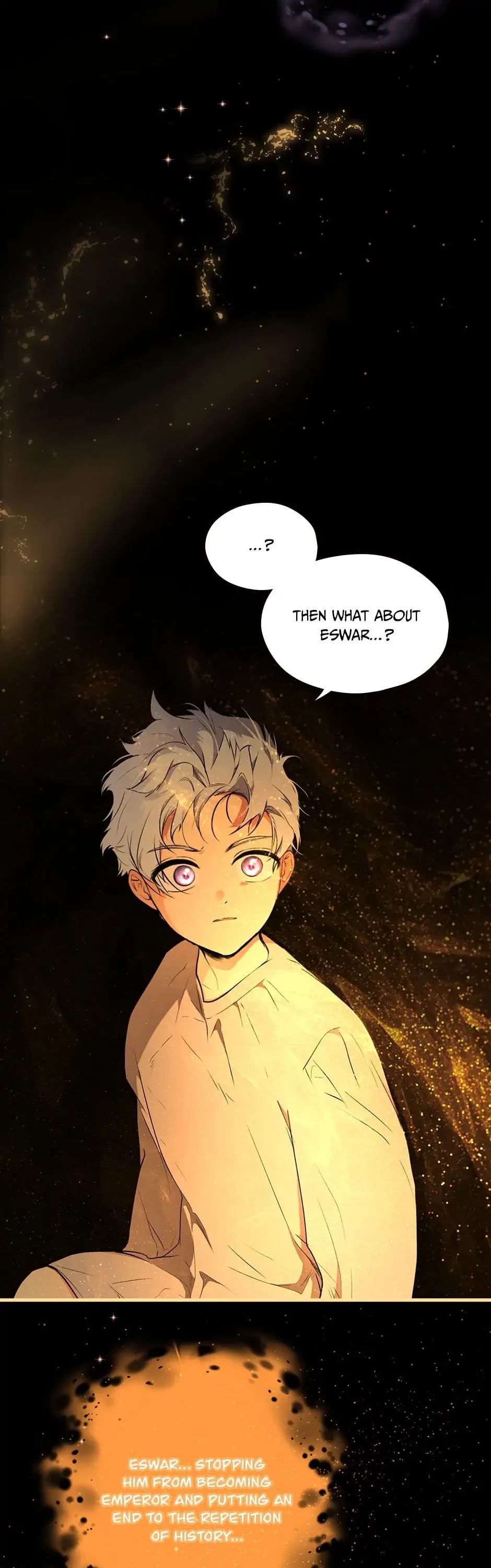 Secret Lady Chapter 49 page 33 - Chapter 49