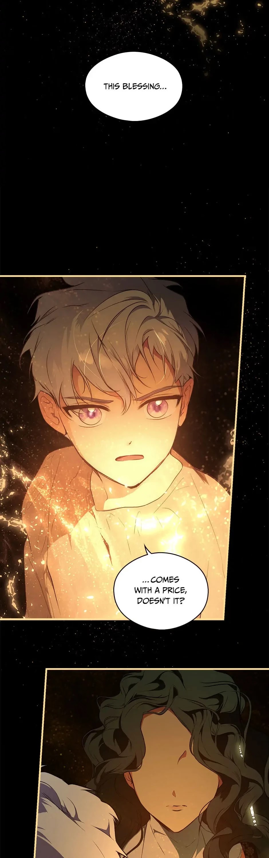 Secret Lady Chapter 49 page 38 - Chapter 49