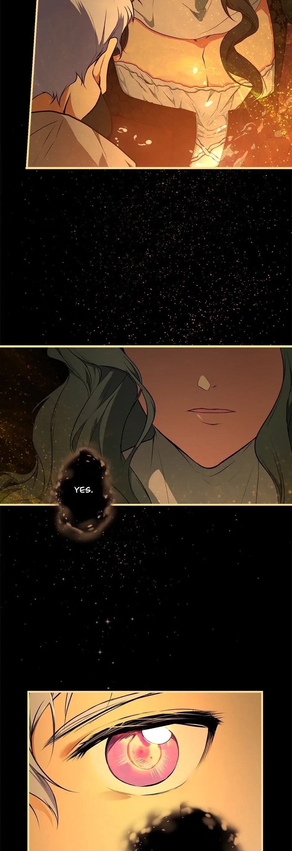 Secret Lady Chapter 49 page 39 - Chapter 49