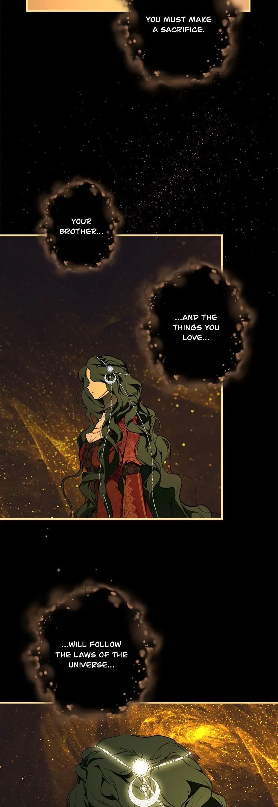 Secret Lady Chapter 49 page 40 - Chapter 49